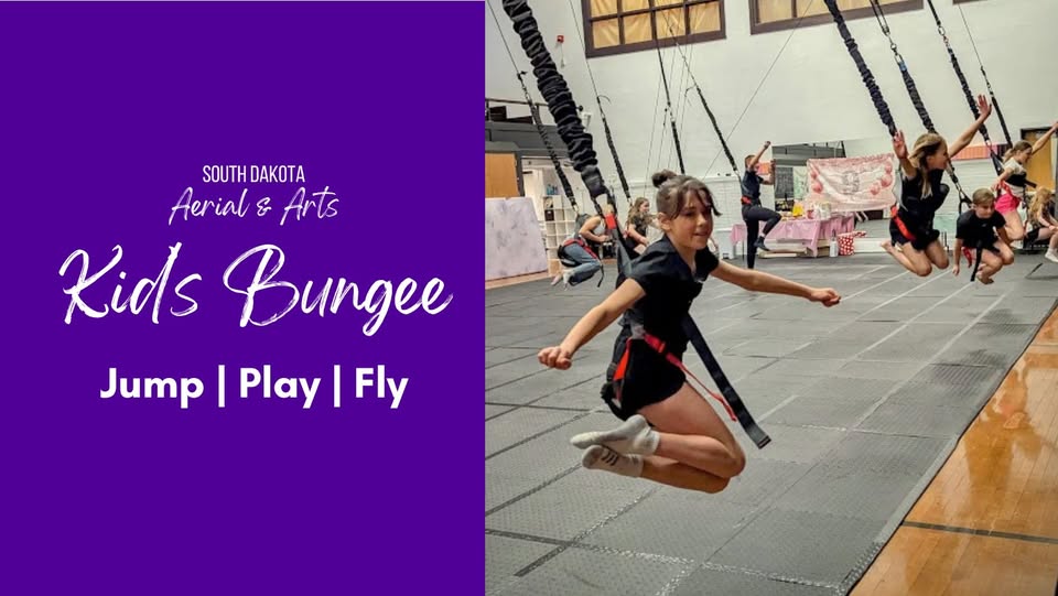 Kid's Beginner Bungee