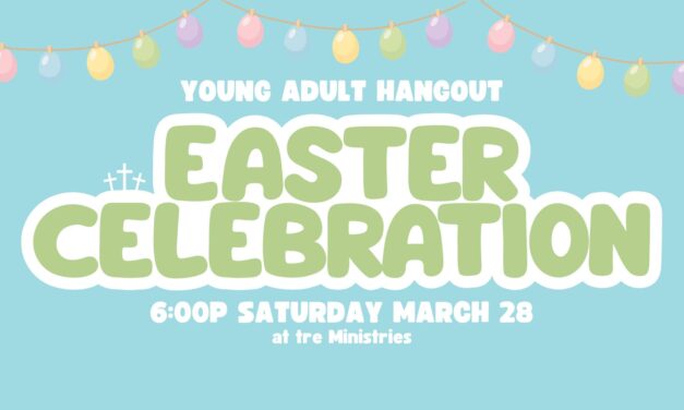Easter Celebration