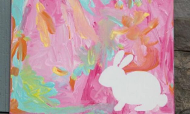 Toddler Class (Easter and Spring Themed)