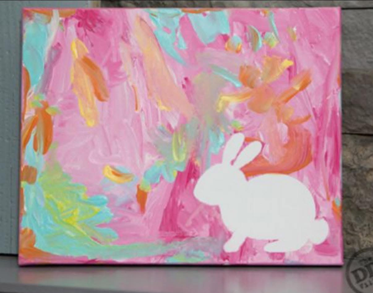 Toddler Class (Easter and Spring Themed)