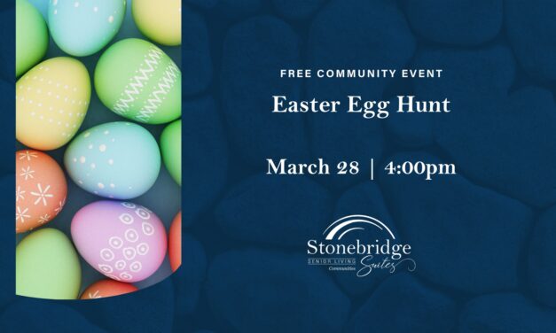 Community Easter Egg Hunt