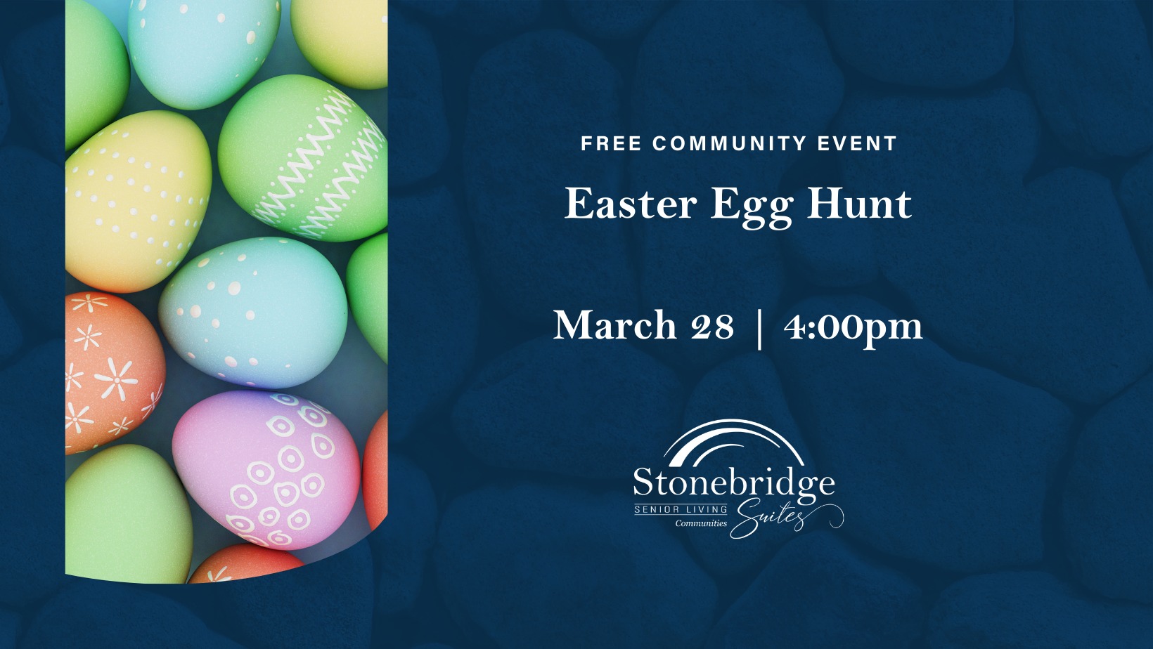 Community Easter Egg Hunt