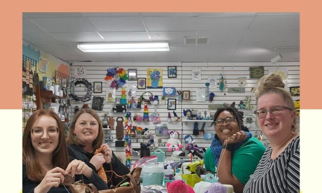 Crafter’s Circle