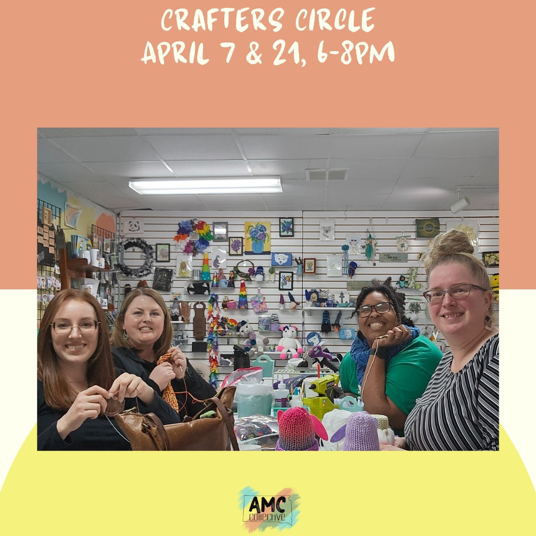 Crafter's Circle