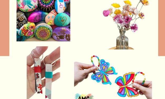 Drop In Crafts