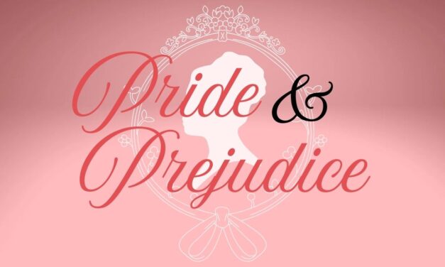 The Good Night Theatre Collective Presents Pride & Prejudice