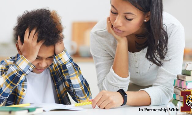 1 in 5: Left Behind – Why Dyslexia Can No Longer Be Overlooked