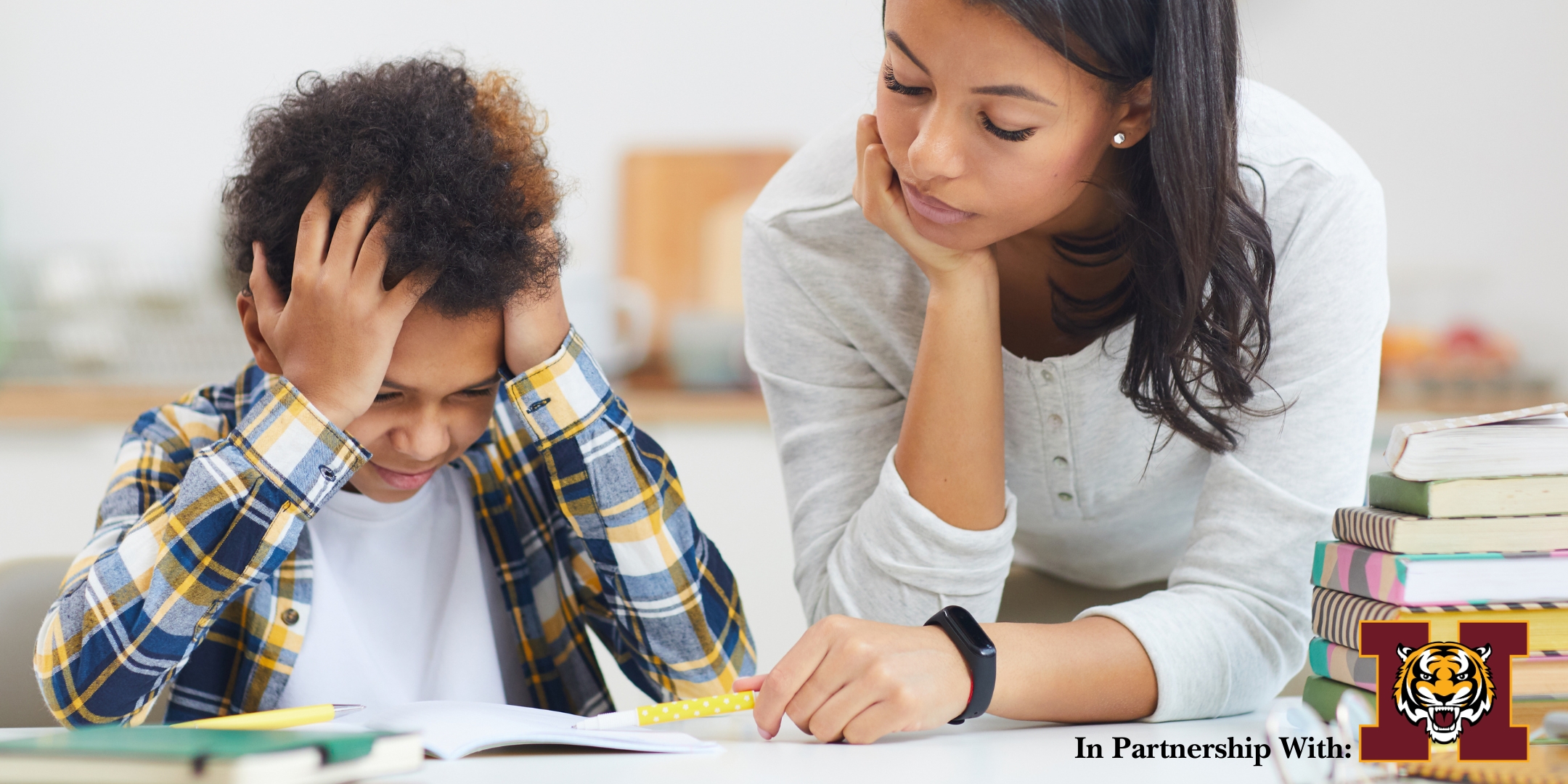 1 in 5: Left Behind - Why Dyslexia Can No Longer Be Overlooked