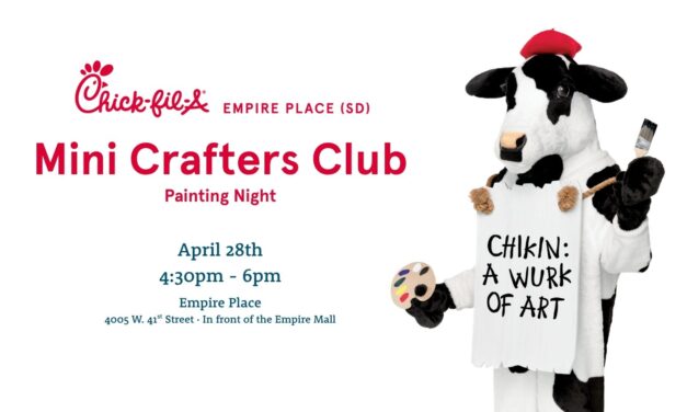 Mini Crafters Club Mothers Day Craft