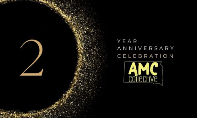 AMC Collective 2nd Anniversary Party