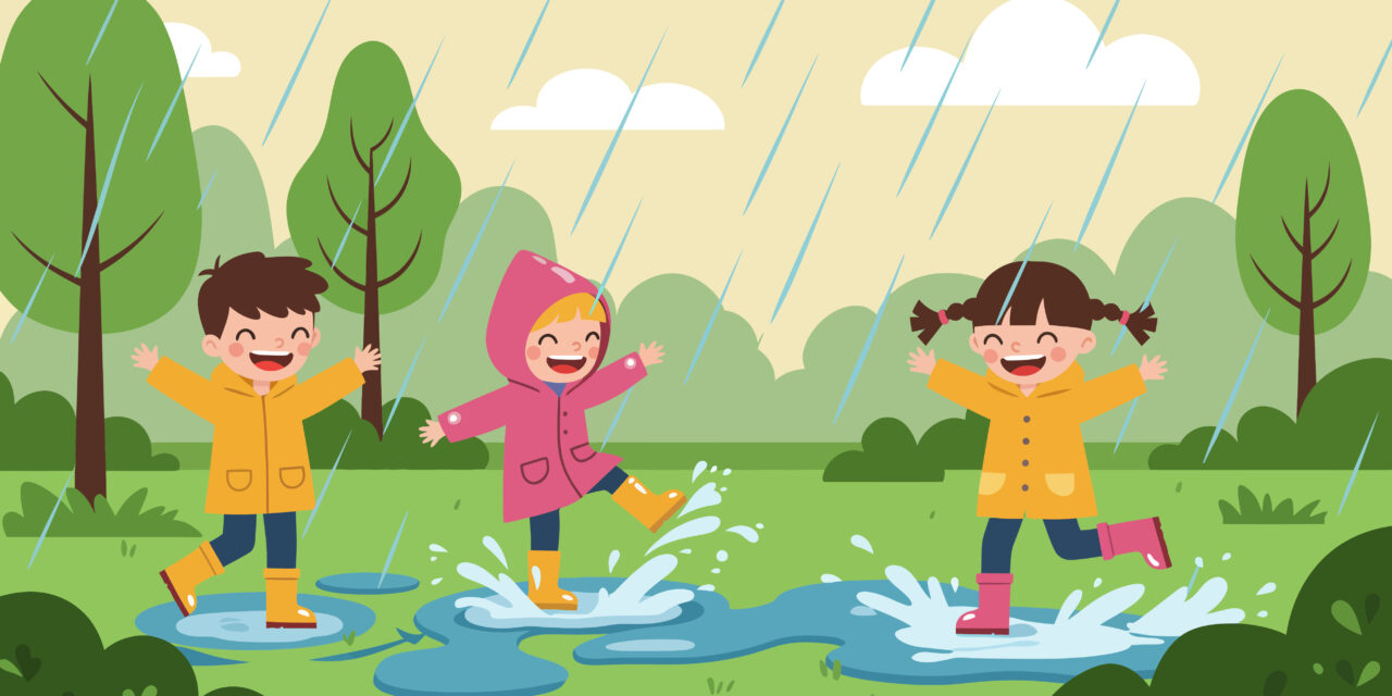 Sioux Falls Area Rainy Day Guide