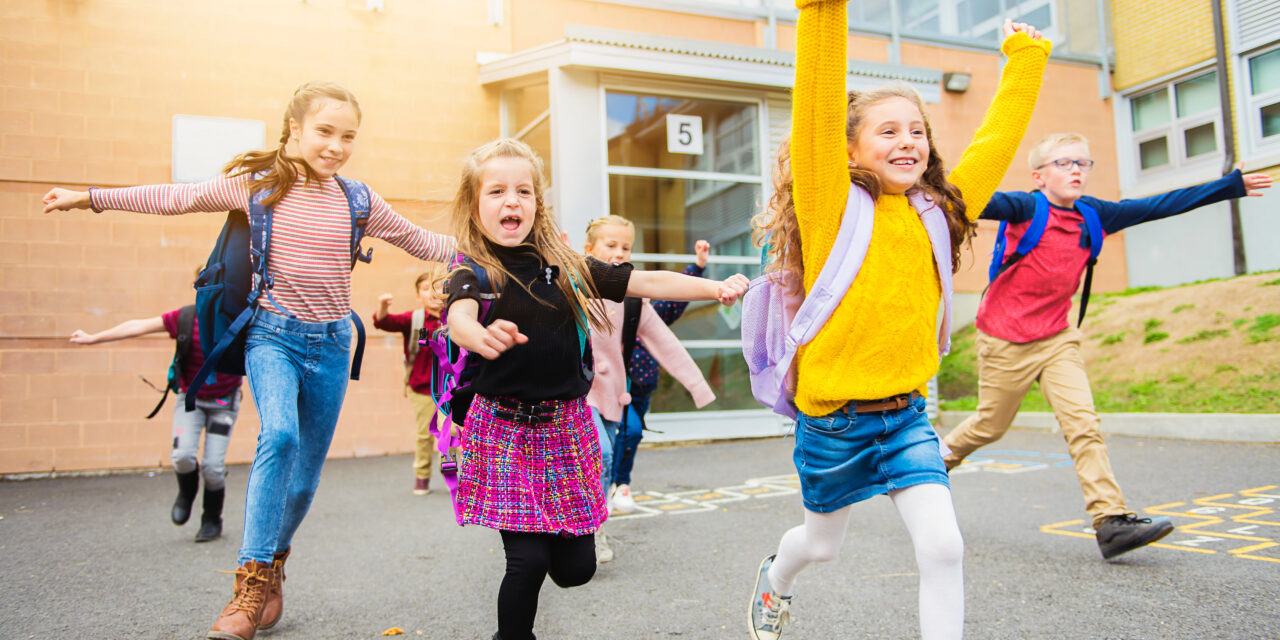 10 Easy Ways to Celebrate the End of the School Year