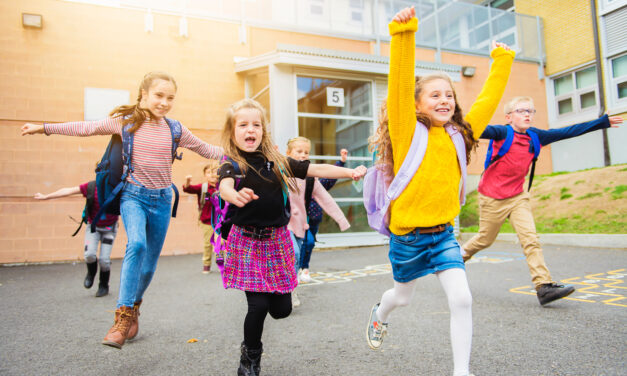 10 Easy Ways to Celebrate the End of the School Year