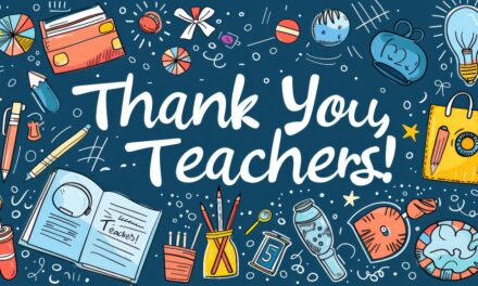 Top Gift Ideas for Teacher Appreciation Week