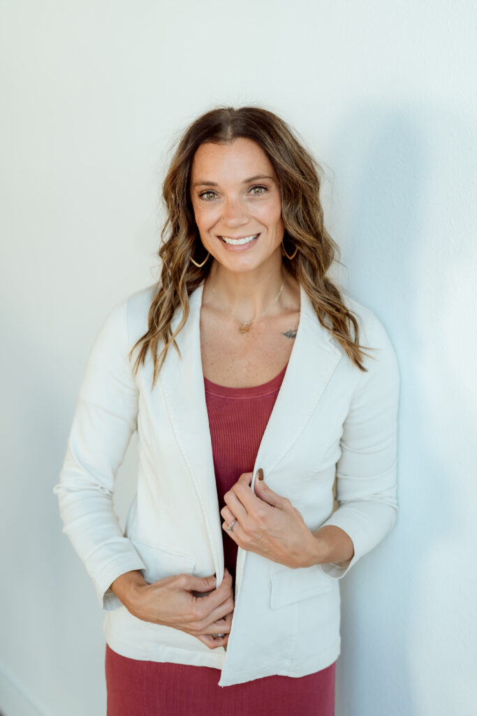 Sarah Roe