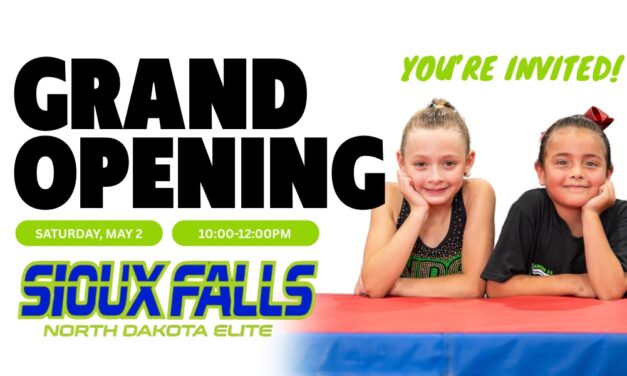 North Dakota Elite Grand Opening