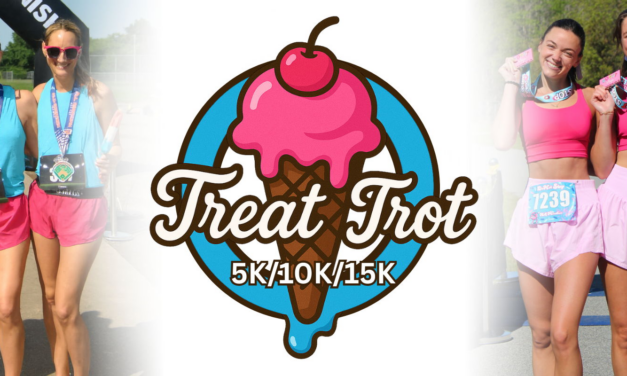 Treat Trot Sioux Falls