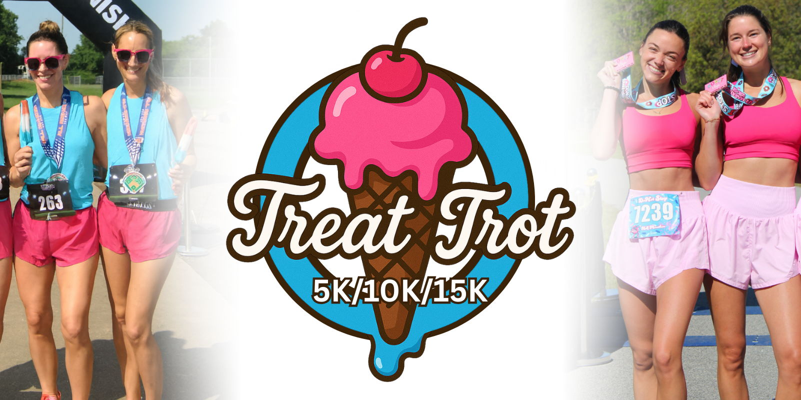Treat Trot Sioux Falls