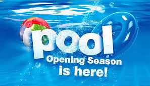 Sioux Falls Public Pools Opening Day