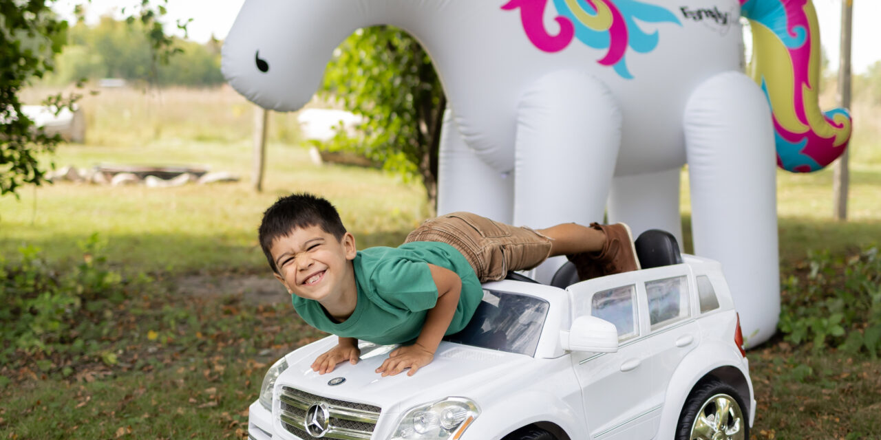 Familyfest is this Saturday!