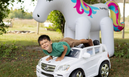 Familyfest is this Saturday!