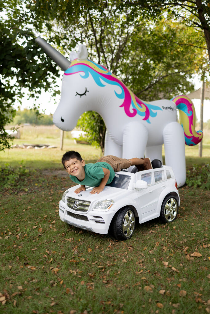 Henley Familyfest 2026