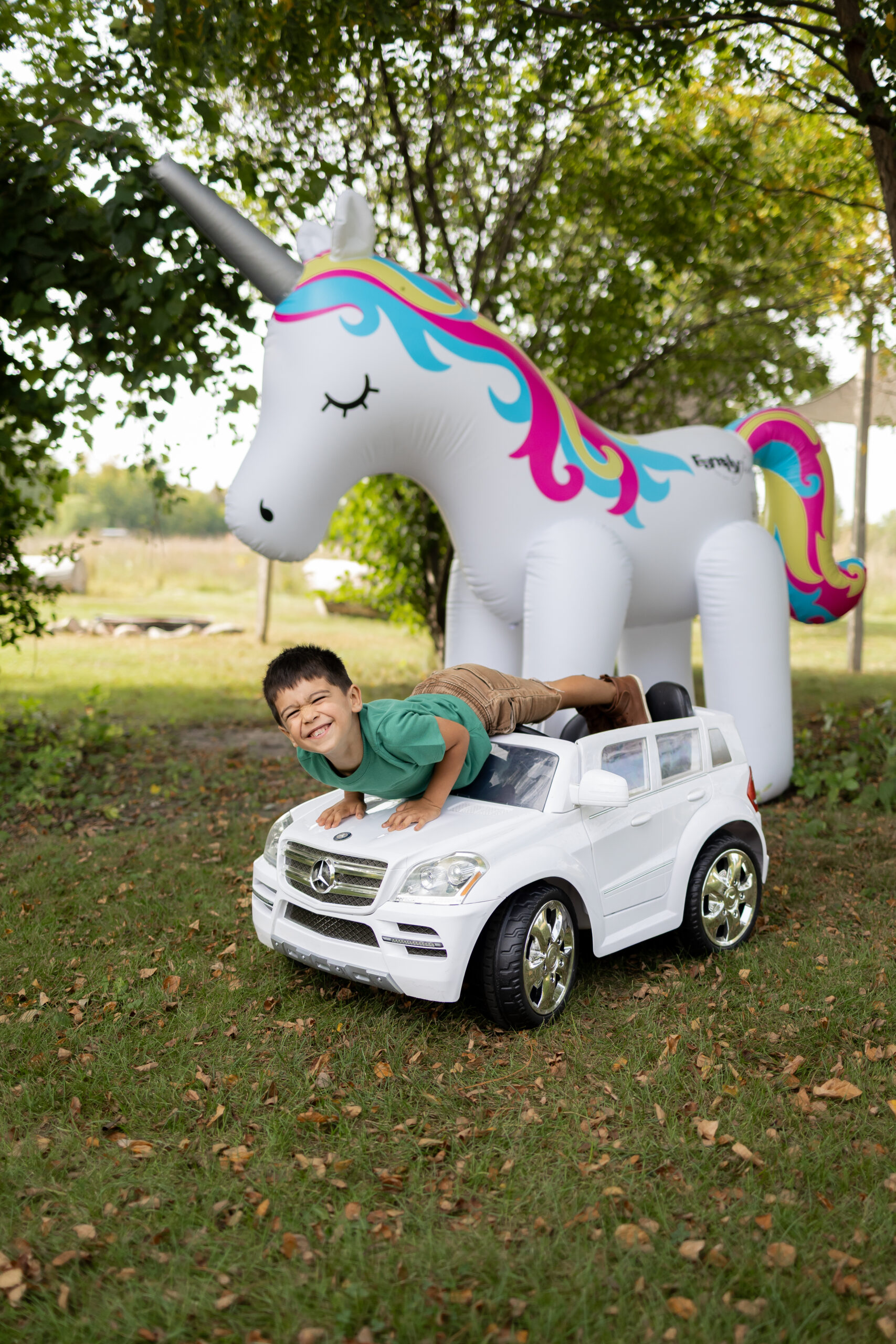 Henley Familyfest 2026