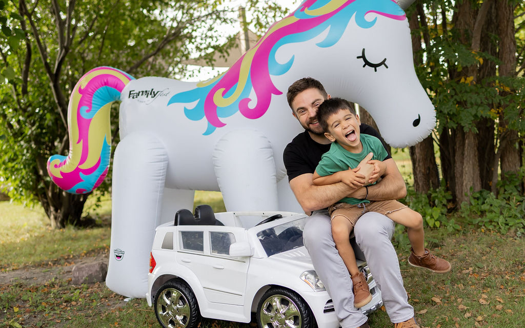 Why Families Love the Familyfest Fun Cruise