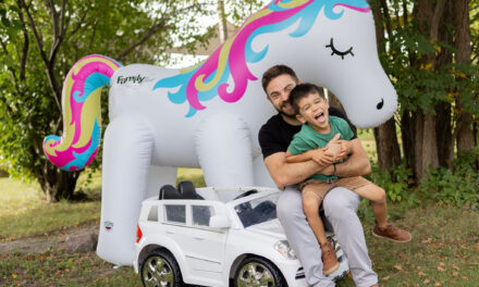 Why Families Love the Familyfest Fun Cruise