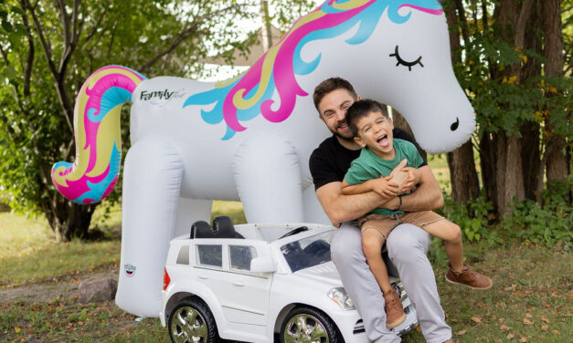 Why Families Love the Familyfest Fun Cruise