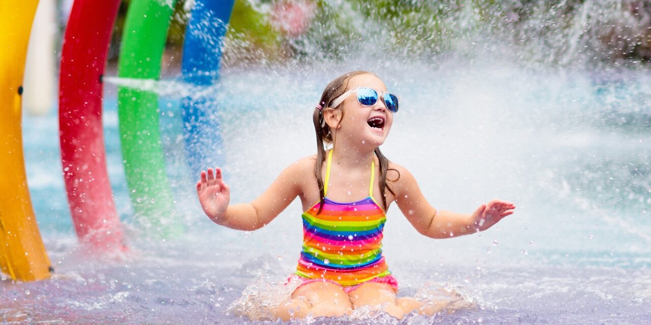 Splash-Worthy Road Trip: 5 Area Waterparks that are Worth the Drive