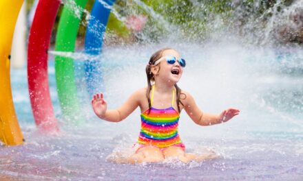 Splash-Worthy Road Trip: 5 Area Waterparks that are Worth the Drive