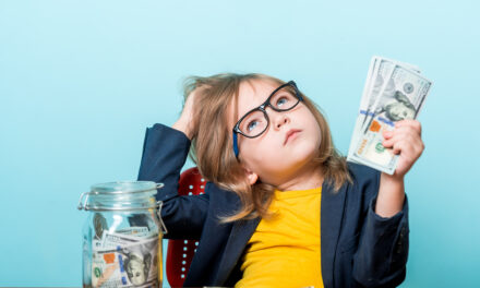 Money Milestones: What Every Kid Should Know About Money by Age 5, 8, and 12