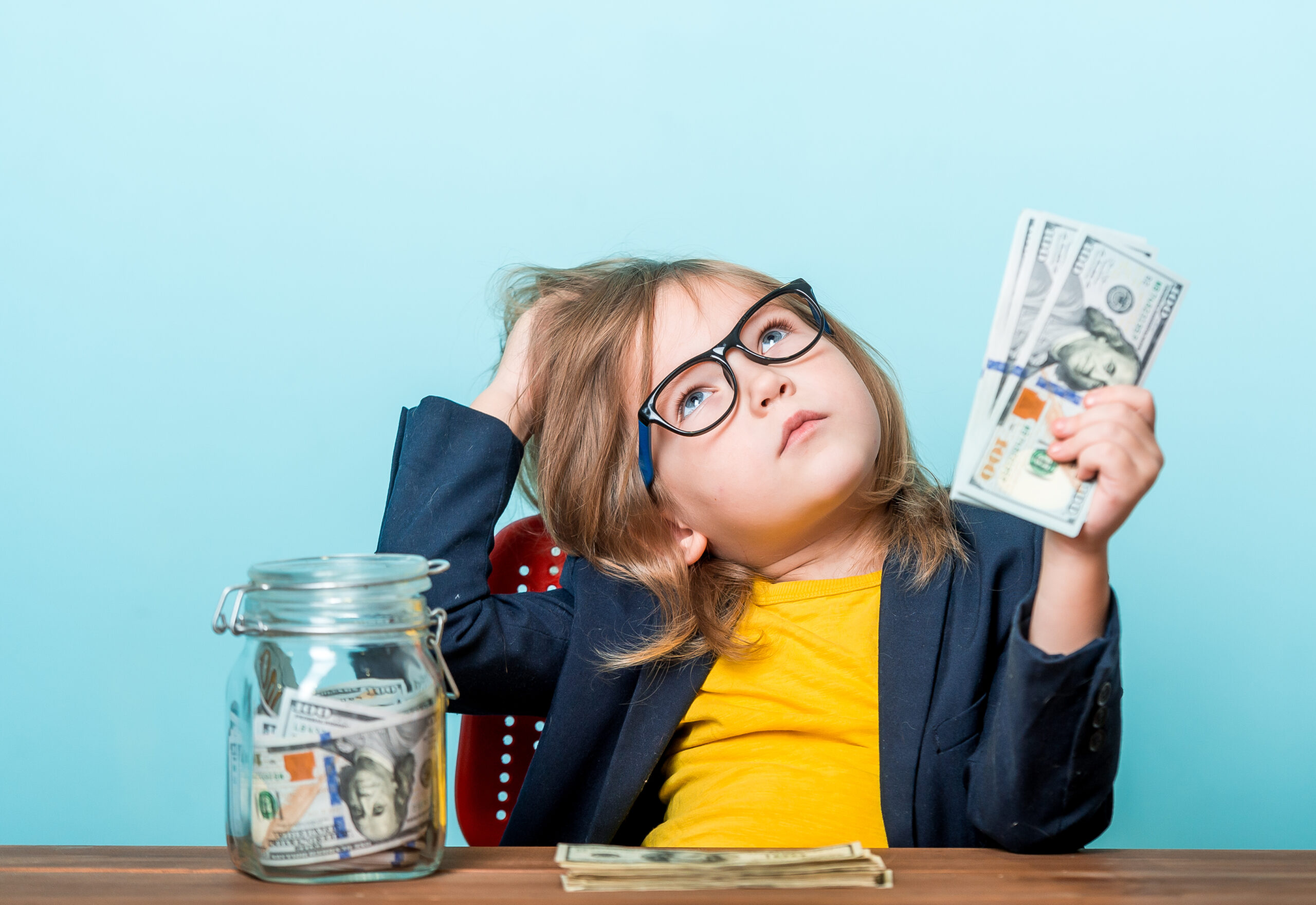 Money Milestones