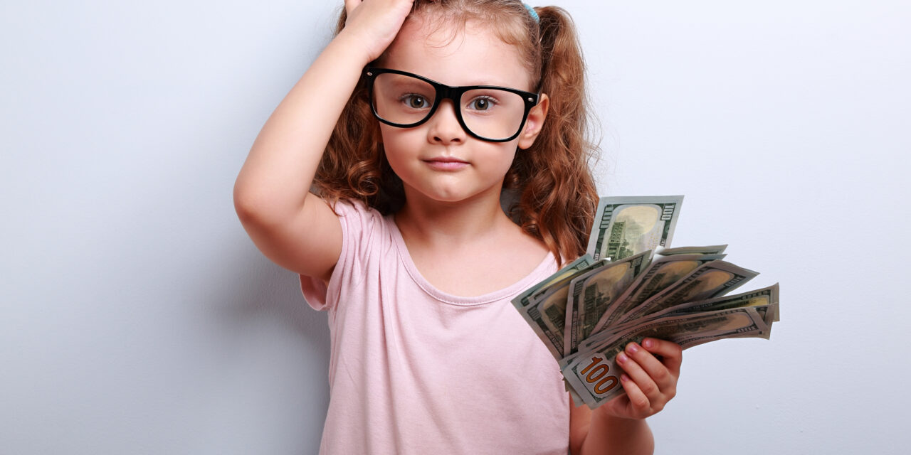 Money Milestones: The Smart Parent’s Guide to Chores, Allowance, and Life Skills