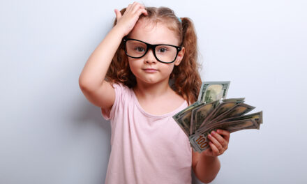Money Milestones: The Smart Parent’s Guide to Chores, Allowance, and Life Skills