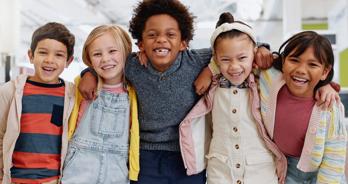 3 Reasons Families Choose Creator’s Kids Learning Academy 