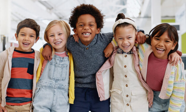 3 Reasons Families Choose Creator’s Kids Learning Academy 