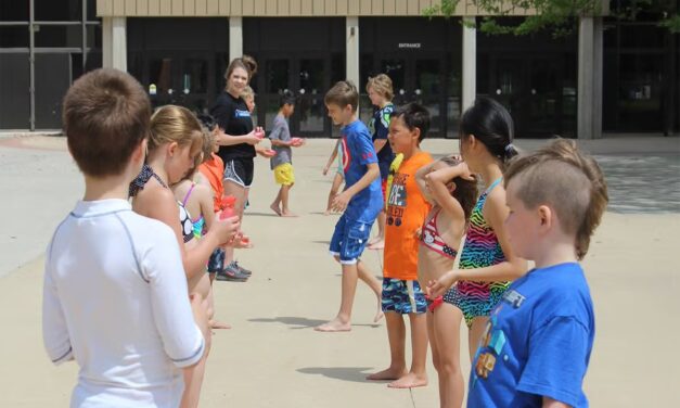 How Much Physical Activity Does My Child or Teen Need?