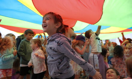 Summer at the Levitt: Music, Fun, and Family Adventures Await!