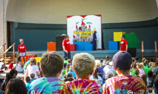 Storyland Children’s Theatre