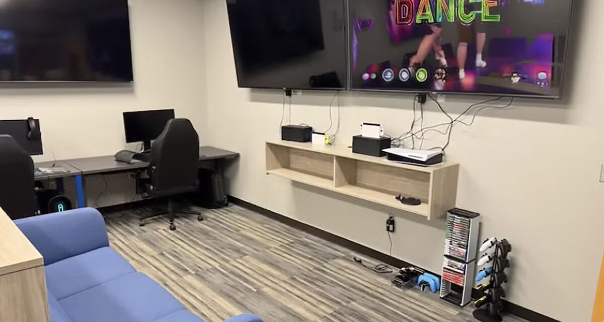 Do Active Video Games Count as Physical Activity for Kids?