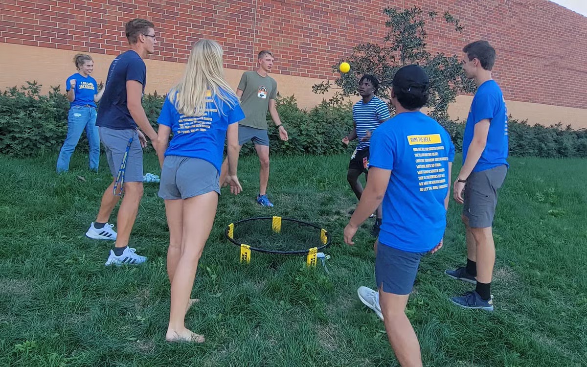 SDSUS Physical Activity