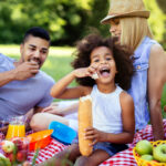 Easy Picnic Foods for Family Adventures