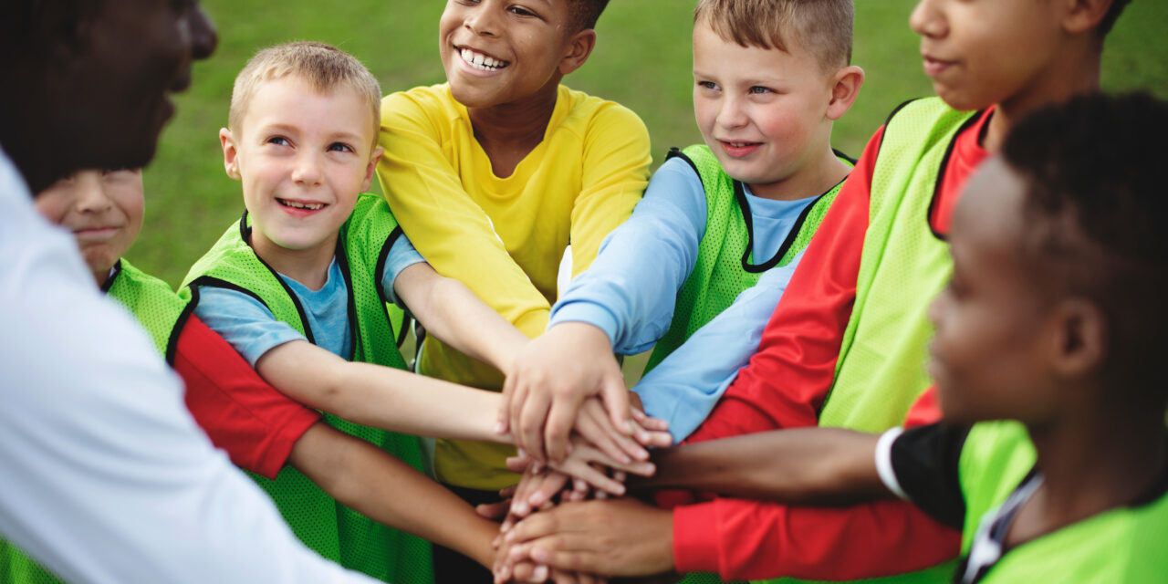 Don’t Miss These Sioux Falls Area Youth Sports Fall Registration Deadlines