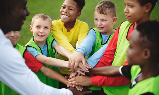 Don’t Miss These Sioux Falls Area Youth Sports Fall Registration Deadlines