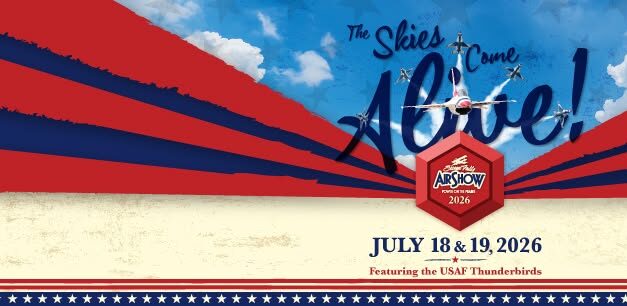 Sioux Falls Airshow