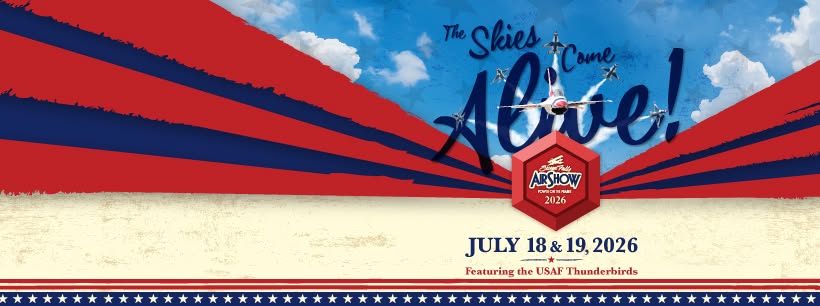 Sioux Falls Airshow
