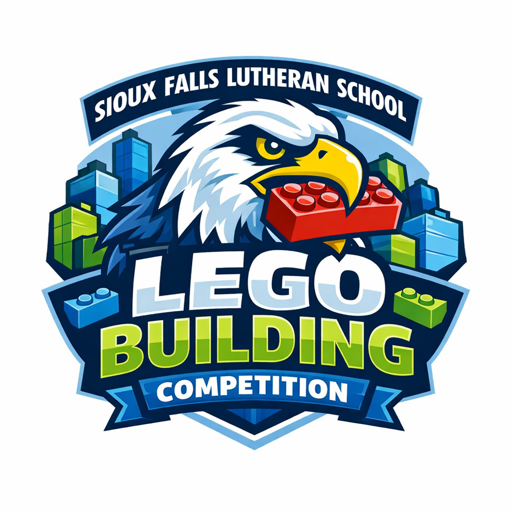 Lego Build Competition