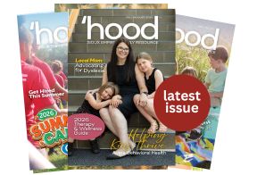 new issue